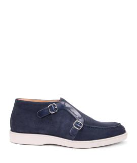 SANTONI Лоферы