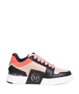 PHILIPP PLEIN Кеды