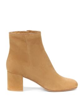 GIANVITO ROSSI Ботильоны