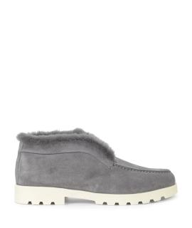 SANTONI Лоферы