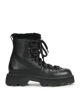 SANTONI Ботинки
