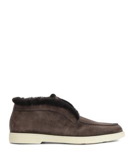 SANTONI Ботинки