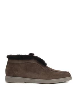 SANTONI Ботинки