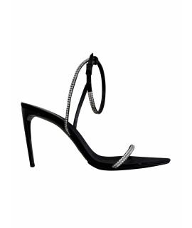 SAINT LAURENT Босоножки