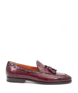 SANTONI Лоферы
