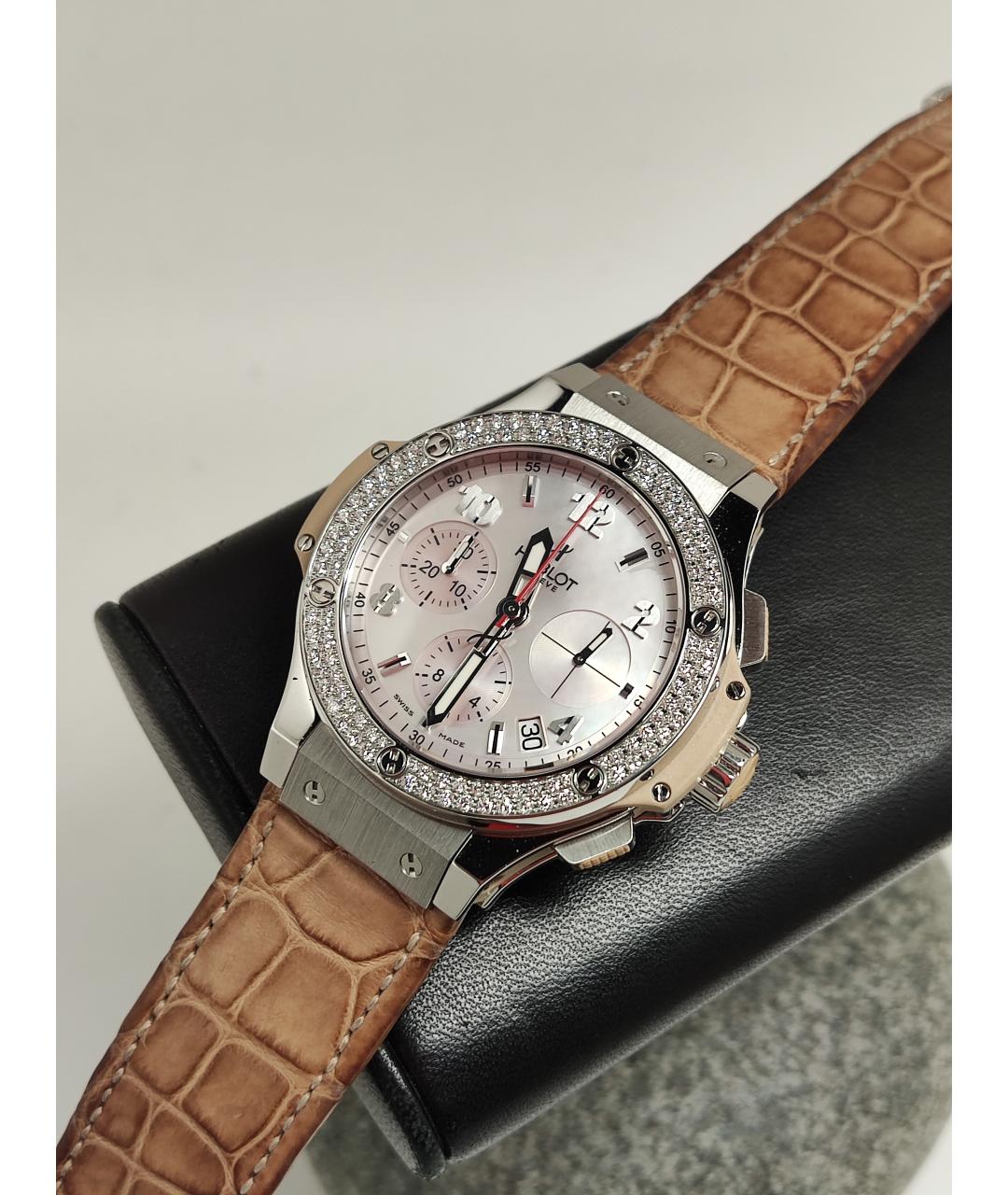 HUBLOT Часы, фото 2