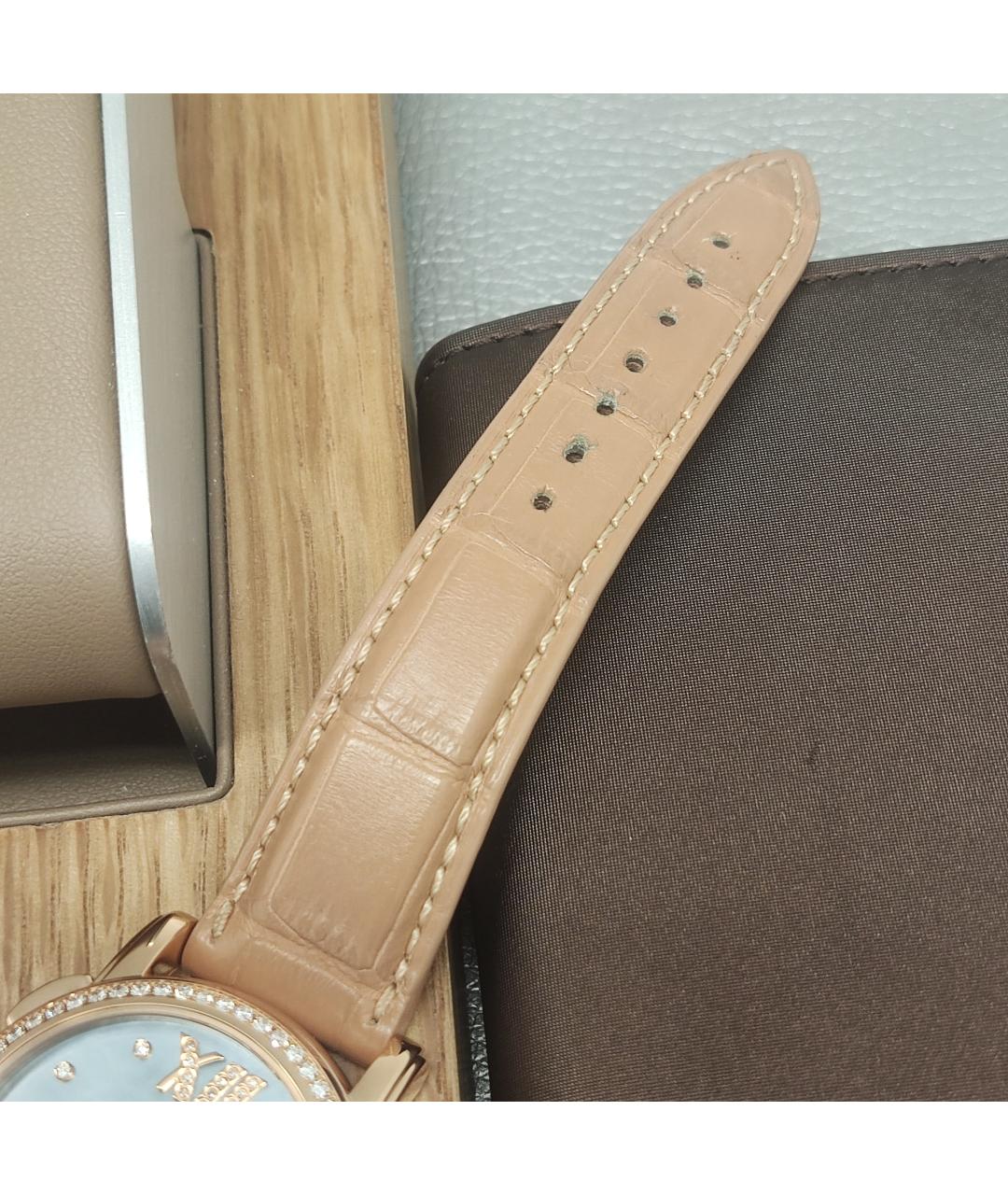 Ulysse Nardin Часы из розового золота, фото 6