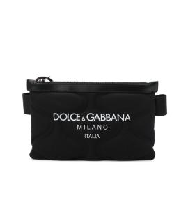 DOLCE&GABBANA Поясная сумка