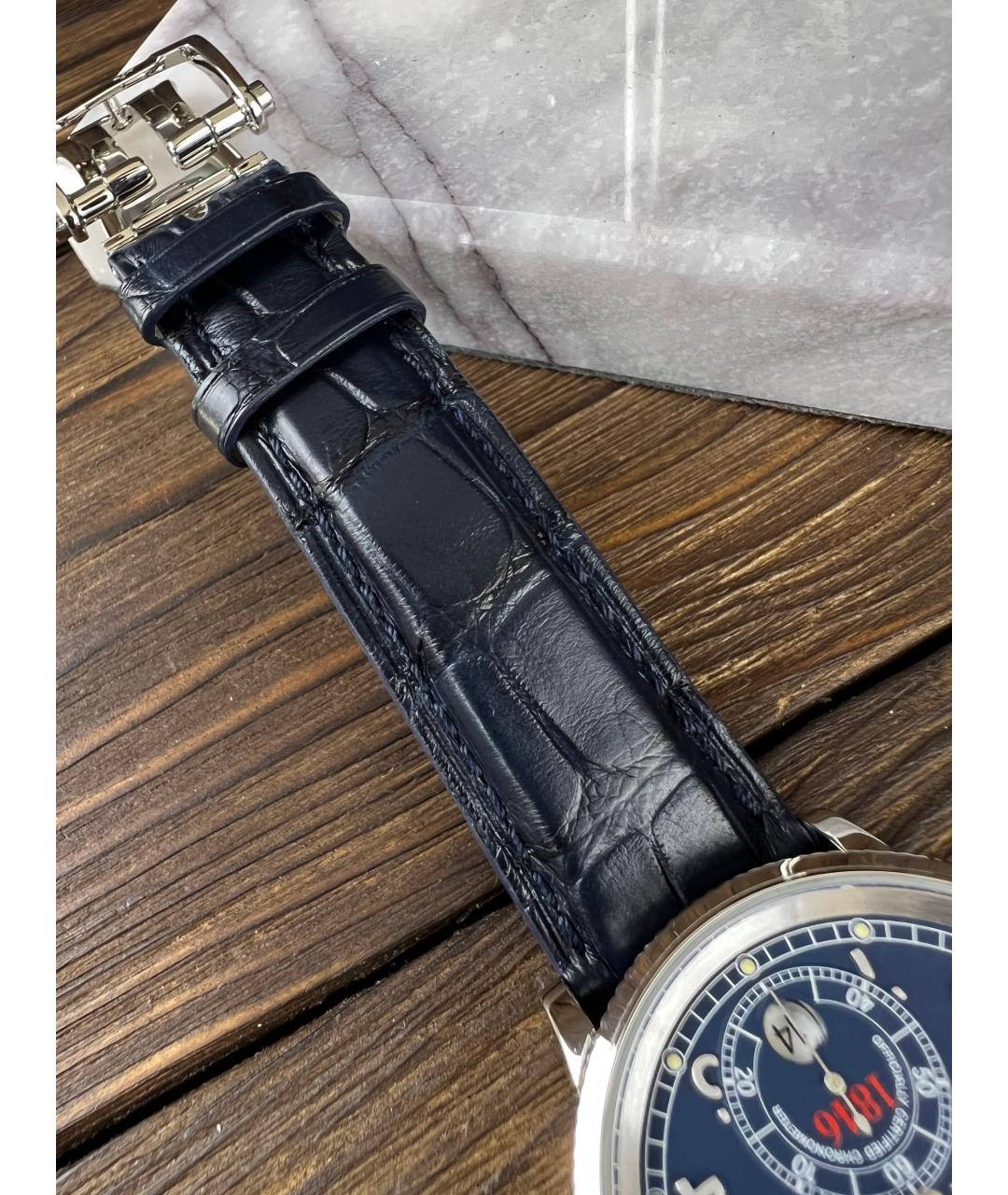 Ulysse Nardin Часы, фото 4