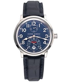 Ulysse Nardin Часы