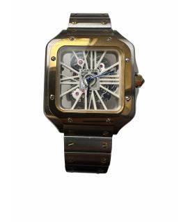 CARTIER Часы