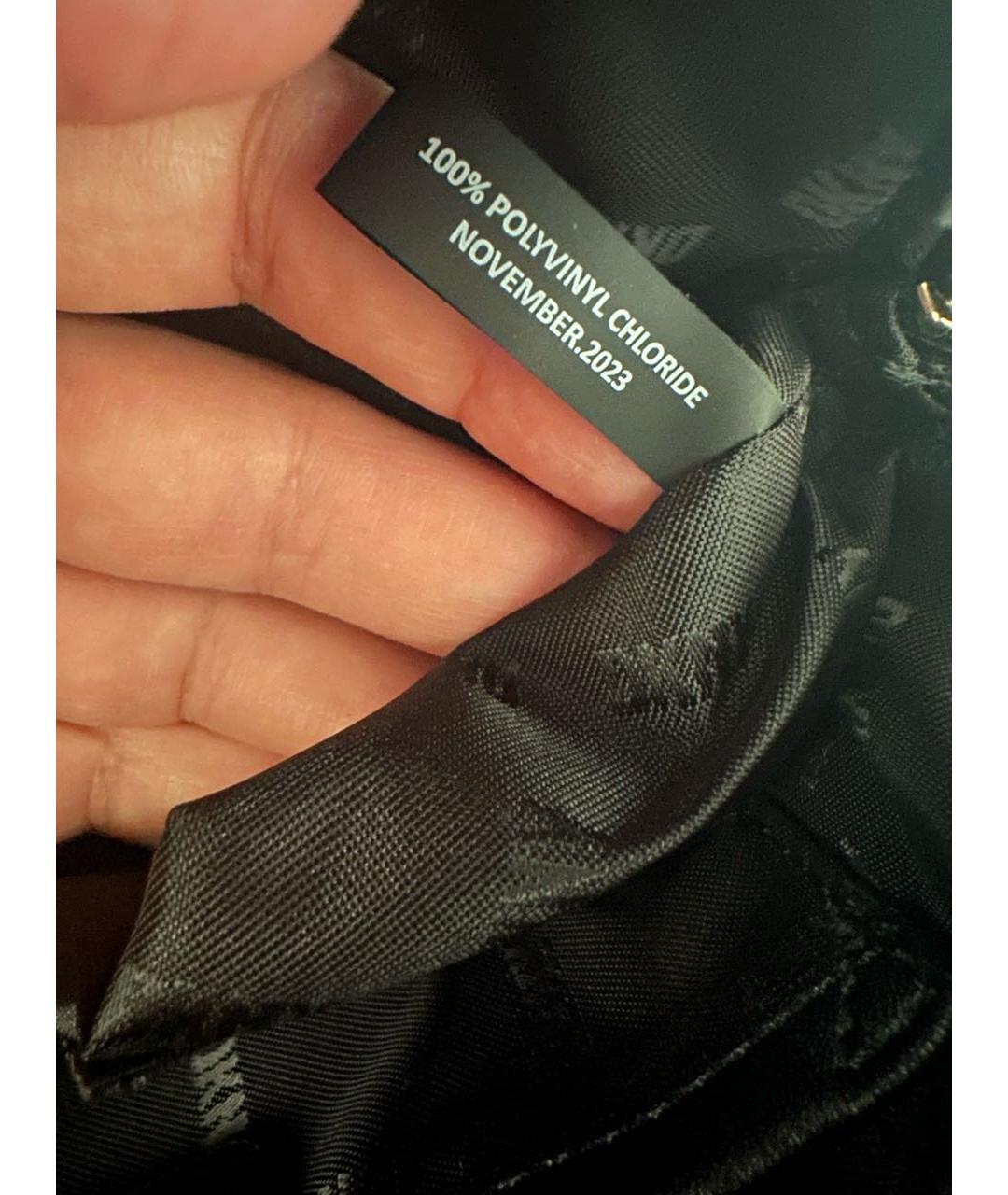 DKNY Мульти сумка через плечо из искусственной кожи, фото 6