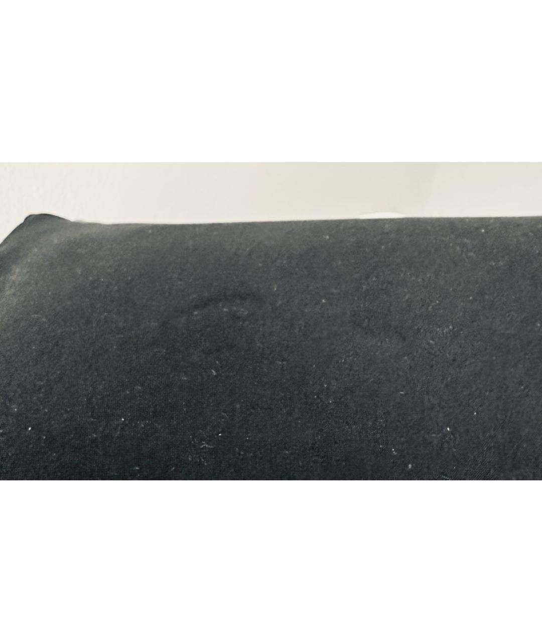 DKNY Черная сумка через плечо, фото 8
