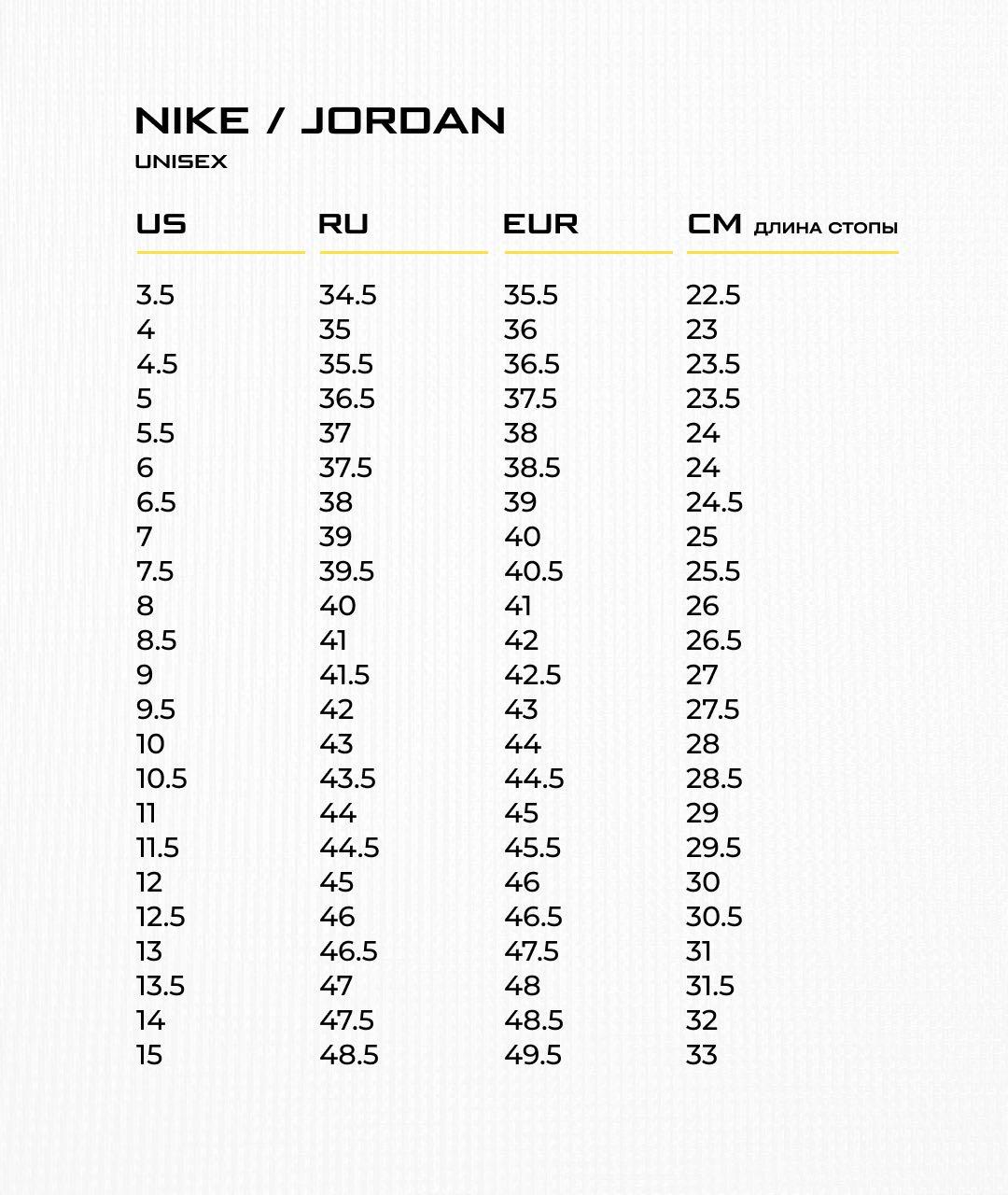 JORDAN Бежевые кожаные низкие кроссовки / кеды, фото 5