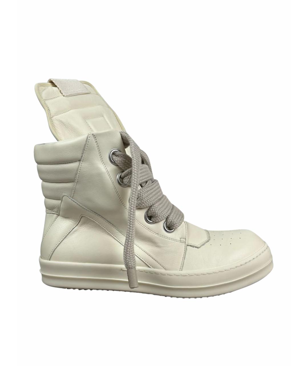 

Высокие кроссовки / кеды