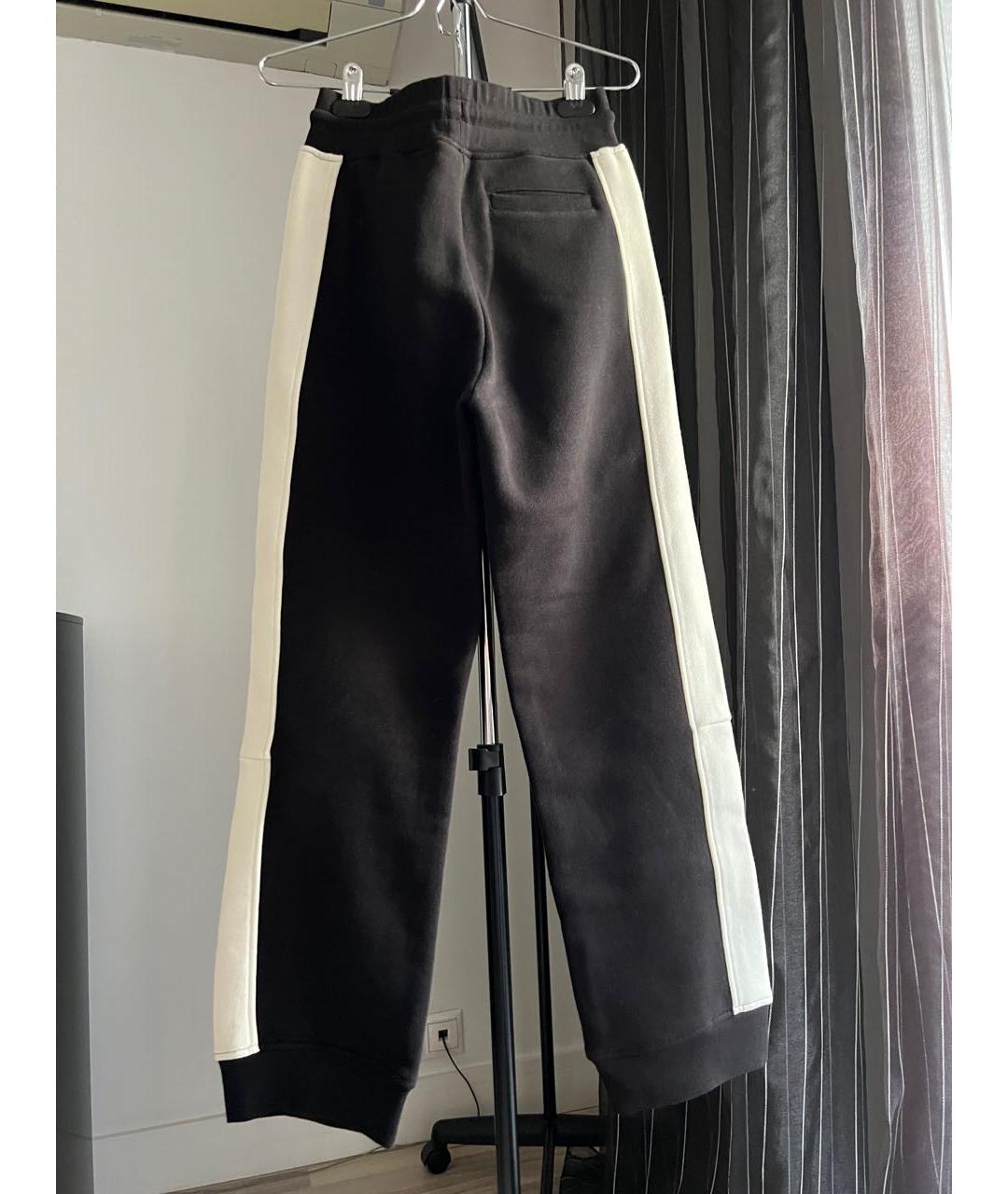 FENTY X PUMA Черные спортивные брюки и шорты, фото 2