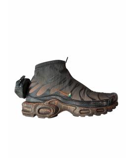 NIKE Высокие кроссовки / кеды