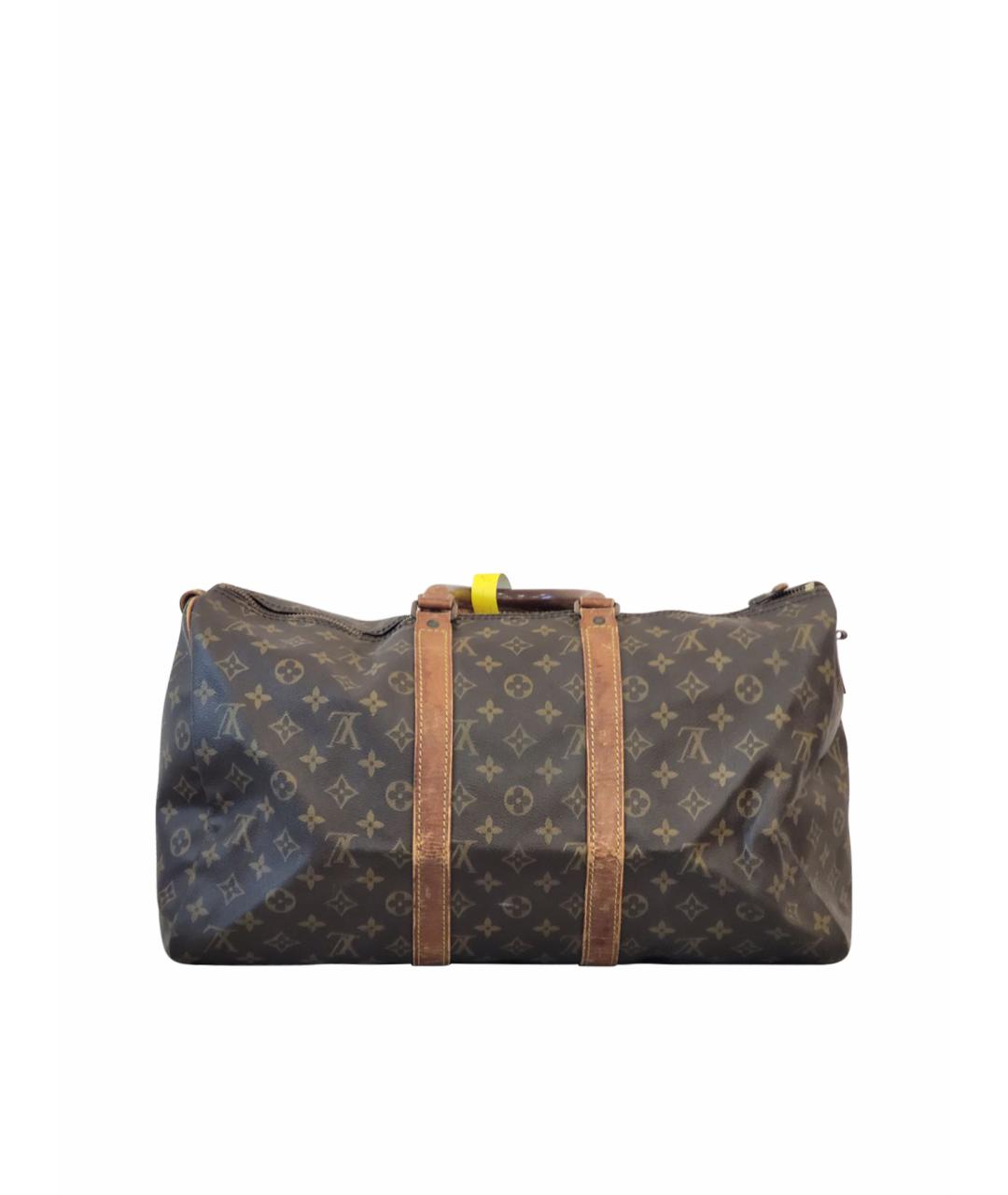 LOUIS VUITTON PRE-OWNED Дорожная/спортивная сумка, фото 1