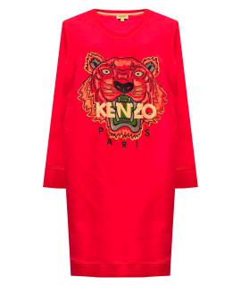 KENZO Платье