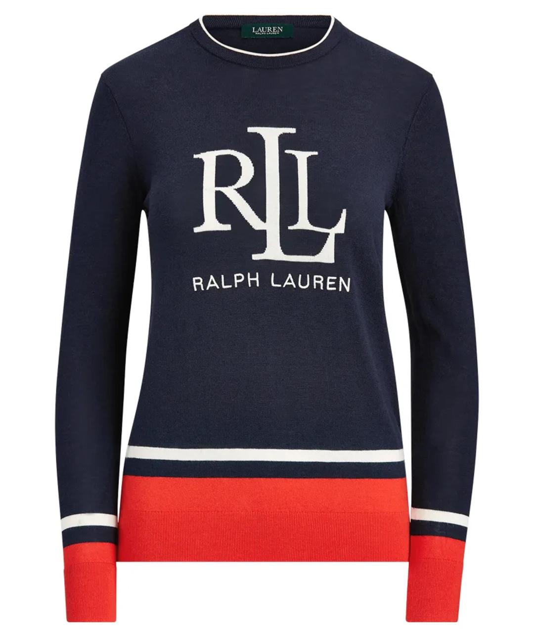 RALPH LAUREN Джемпер / свитер, фото 1