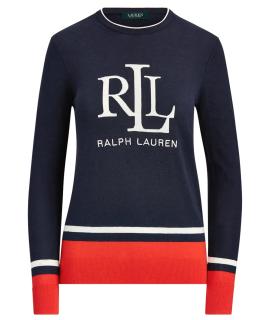 RALPH LAUREN Джемпер / свитер