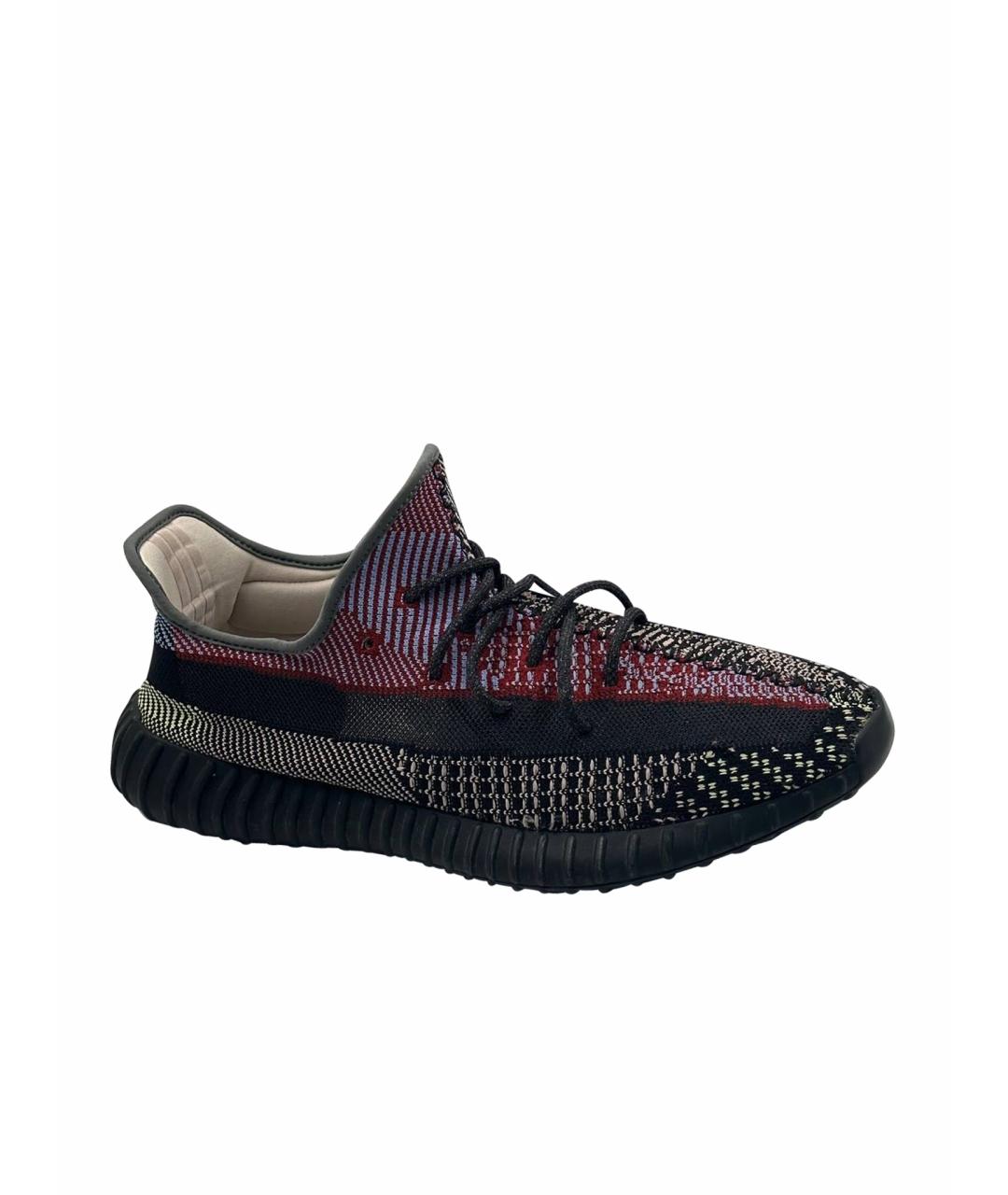 ADIDAS YEEZY Низкие кроссовки / кеды, фото 1