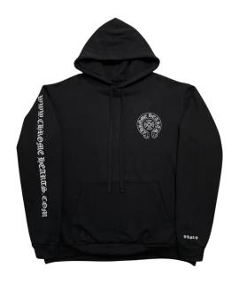 CHROME HEARTS Худи/толстовка