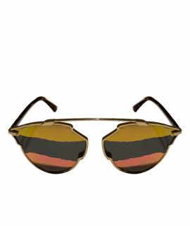 CHRISTIAN DIOR Солнцезащитные очки