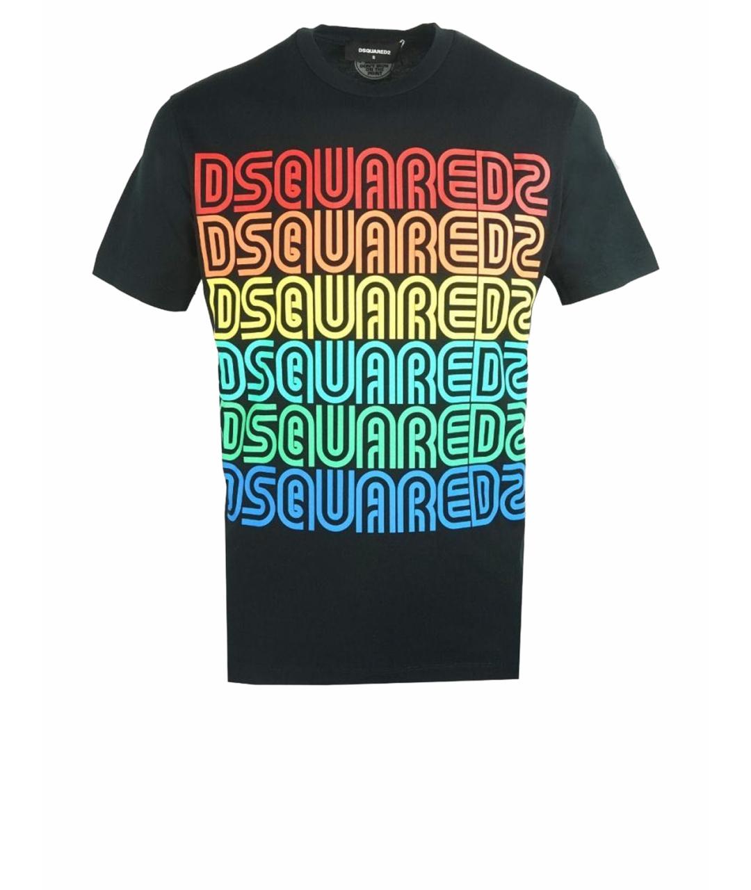 DSQUARED2 Футболка, фото 1