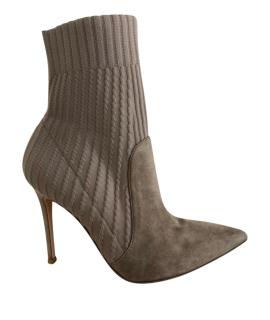 GIANVITO ROSSI Ботильоны