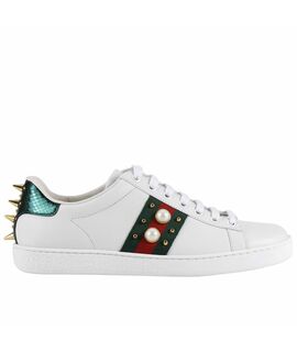 

Кроссовки GUCCI