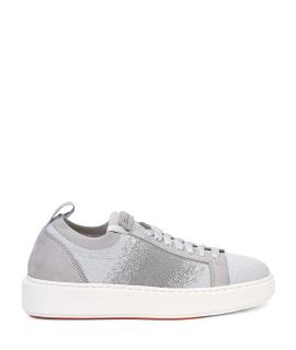 SANTONI Кеды
