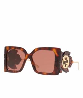 GUCCI Солнцезащитные очки