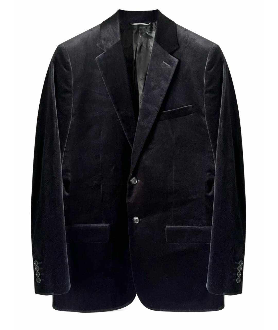 CHRISTIAN DIOR PRE-OWNED Черный повседневный костюм, фото 1