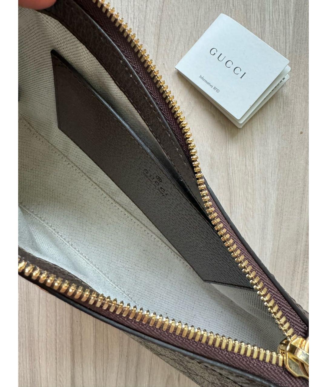 GUCCI Сумка через плечо, фото 7