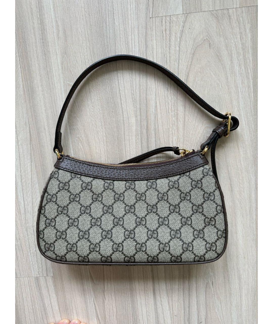 GUCCI Сумка через плечо, фото 2