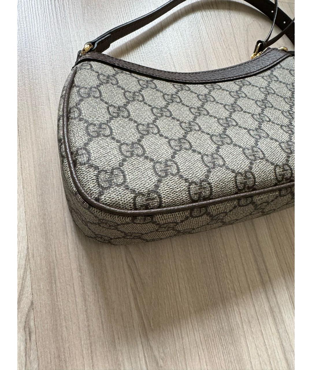 GUCCI Сумка через плечо, фото 6