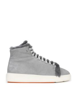 SANTONI Слипоны