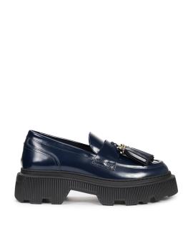 SANTONI Лоферы