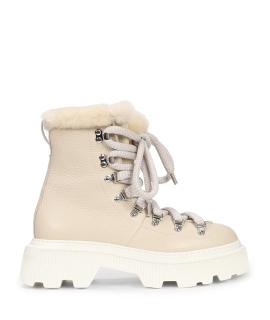 SANTONI Ботинки