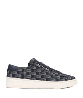 BALLY Низкие кроссовки / кеды