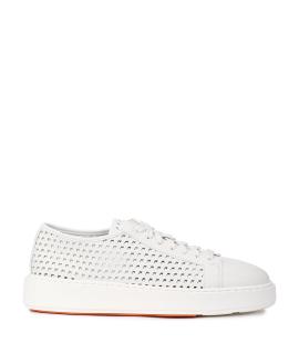 SANTONI Кеды