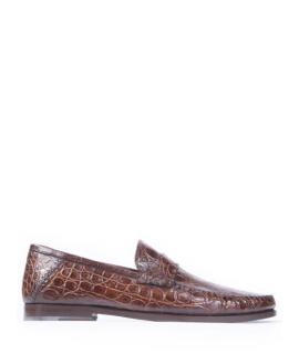 SANTONI Лоферы