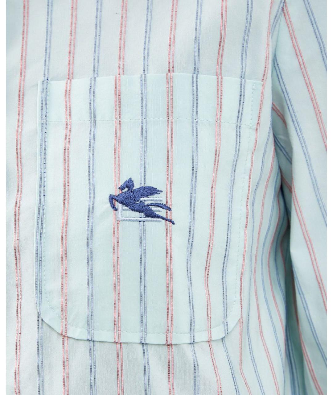 ETRO Рубашка, фото 3