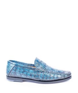 SANTONI Лоферы