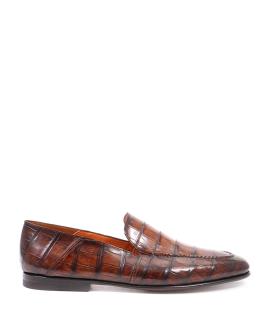 SANTONI Лоферы