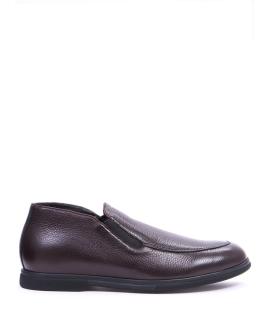 CANALI Низкие ботинки