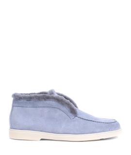 SANTONI Ботинки