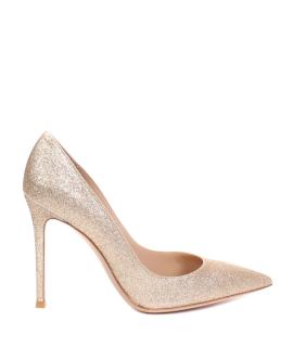 GIANVITO ROSSI Туфли