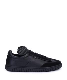 BALLY Низкие кроссовки / кеды